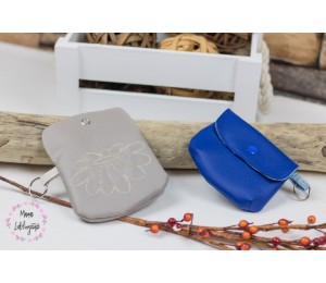 Stickserie - Abstract Flowers